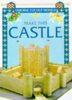 Image of Make This Castle by I Ashman Paperback