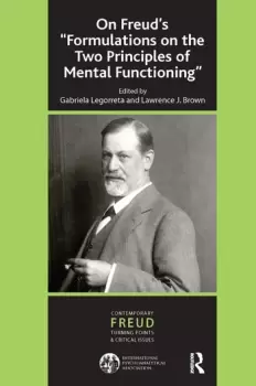 Image of On Freud's ''Formulations on the Two Principles of Mental Functioning''