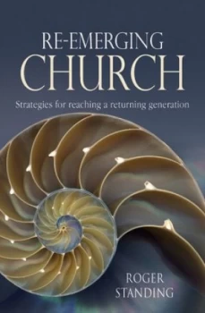 Image of Re-Emerging Church by Roger Standing Paperback