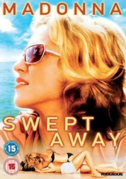 Image of Swept Away - DVD