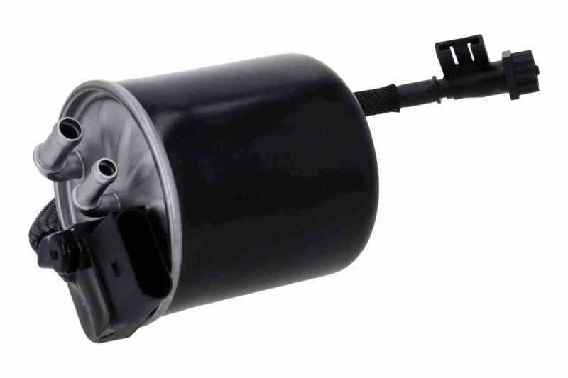 Image of VAICO V30-3938 Fuel Filter Green Mobility Parts with filter heating Fuel filter (9)