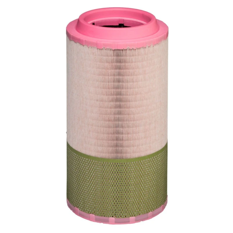 Image of Air filter HENGST FILTER E1545L