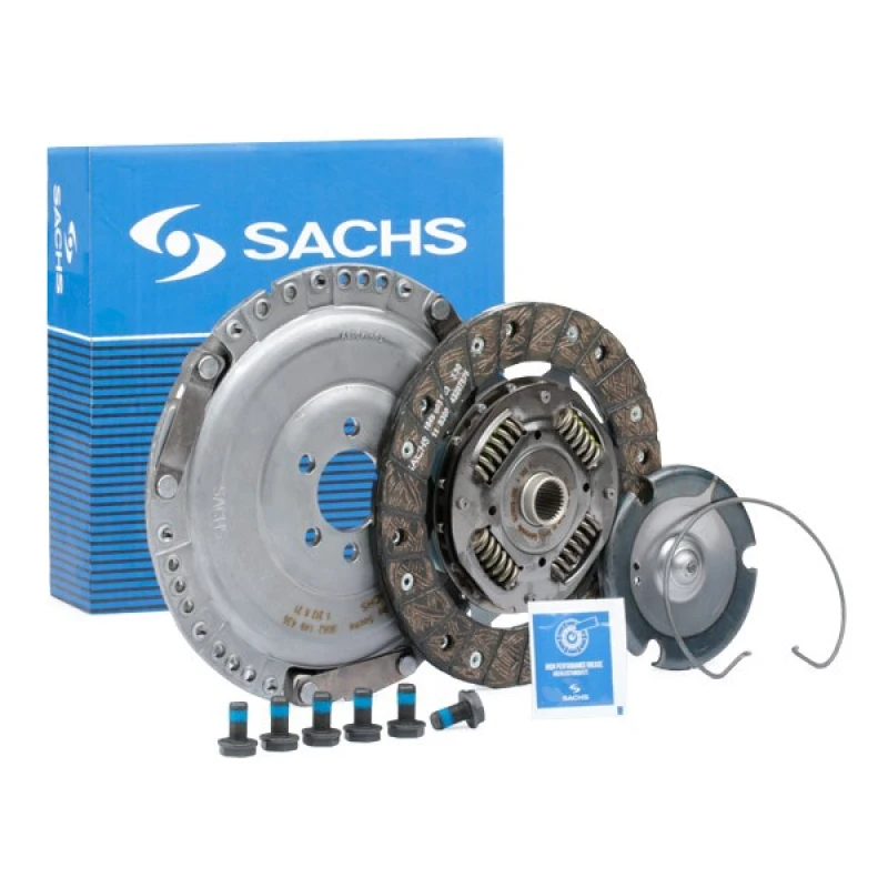 Image of Clutch kit SACHS 3000 381 001