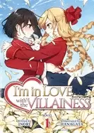 Image of im in love with the villainess vol 1