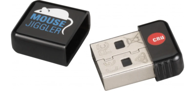 Image of CRU MJ-3 USB gadget