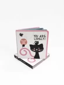 Image of You Are Lovely!