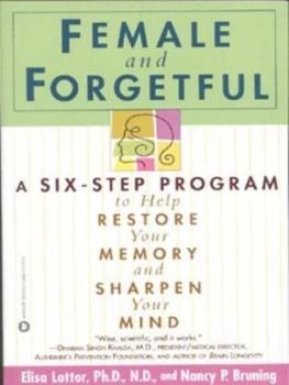 Image of Female and Forgetful by Elsa Lottor Book