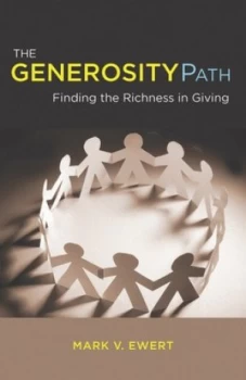 Image of The Generosity Path by Mark Ewert Paperback