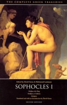 Image of Sophocles by Sophocles Paperback