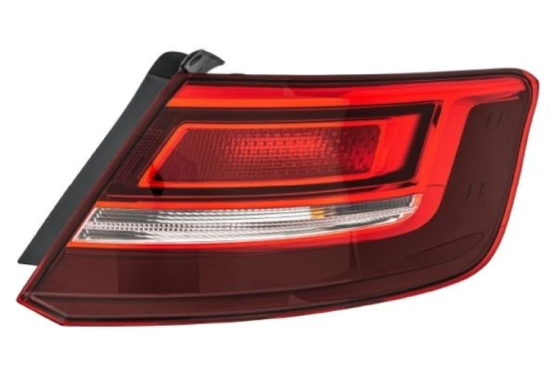 Image of HELLA Rear light HELLA 2SD 012 838-041