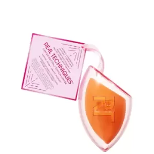 Image of Real Techniques Miracle Complexion Sponge and Case Ornament Set