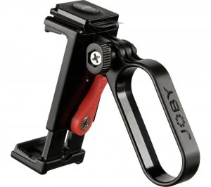 Image of Joby GripTight POV Kit Smartphone Mount - Black