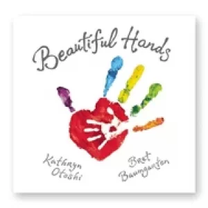 Image of beautiful hands