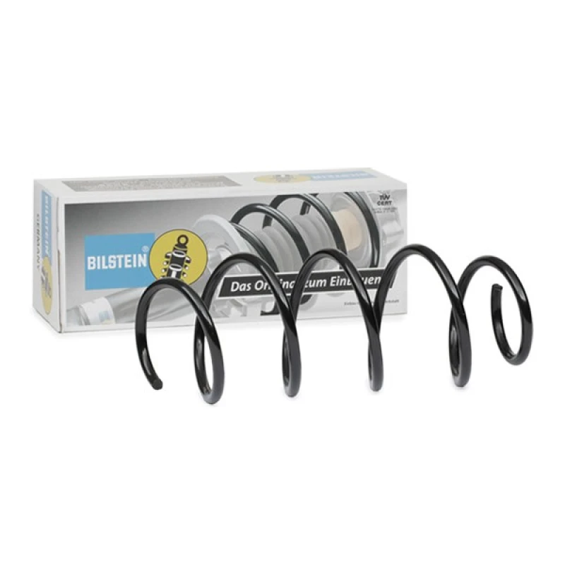 Image of Coil spring BILSTEIN 37-260361