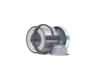 Image of SKF Wheel bearing kit OPEL,RENAULT,NISSAN VKBA 3617 4321000Q0M,4321000QAC,4408277 91159917,7701206849,4408277,91159917