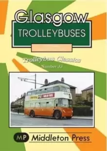 Image of Glasgow Trolleybuses