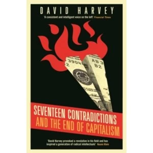 Image of Seventeen Contradictions and the End of Capitalism