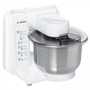 image of Bosch MUM4807 3.9L 600W Stand Mixer