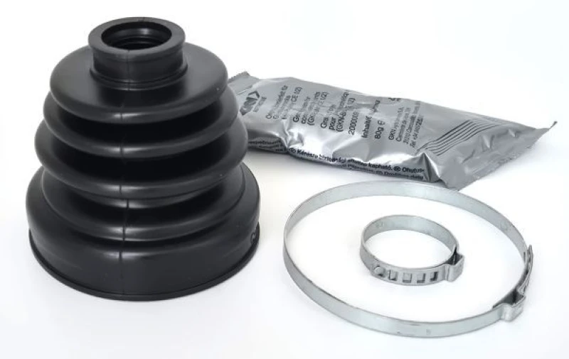 Image of SPIDAN 36159 CV Boot with grease Bellow,drive shaft (194)