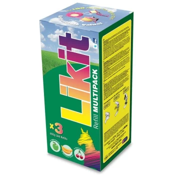 image of Likit Large Refill - Multi