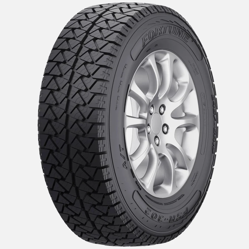 Image of Fortune Fortune FSR-302 235/65 R17 108T Tyres