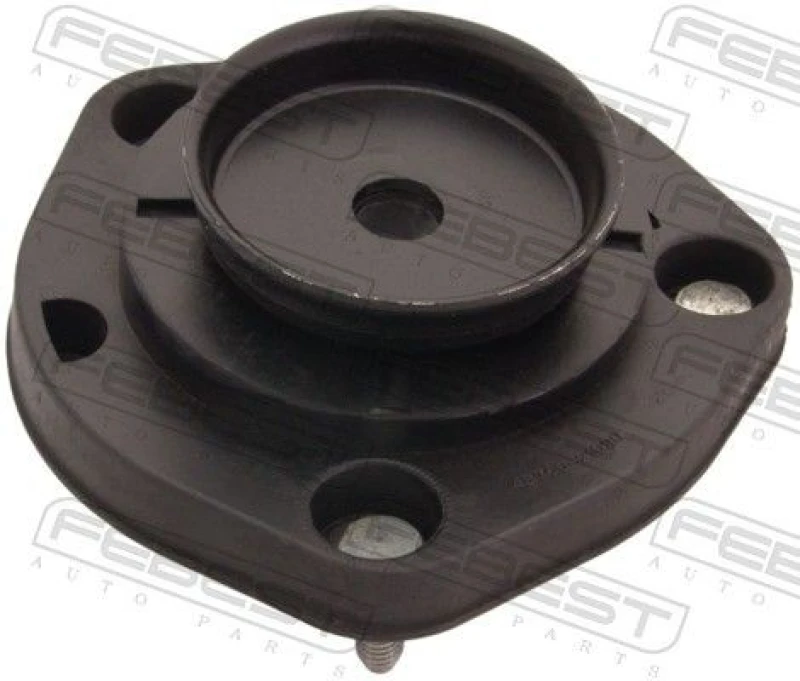 Image of Mounting, shock absorbers FEBEST TSS-015