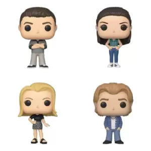 image of Dawsons Creek Pop! Vinyl - Pop! Collection