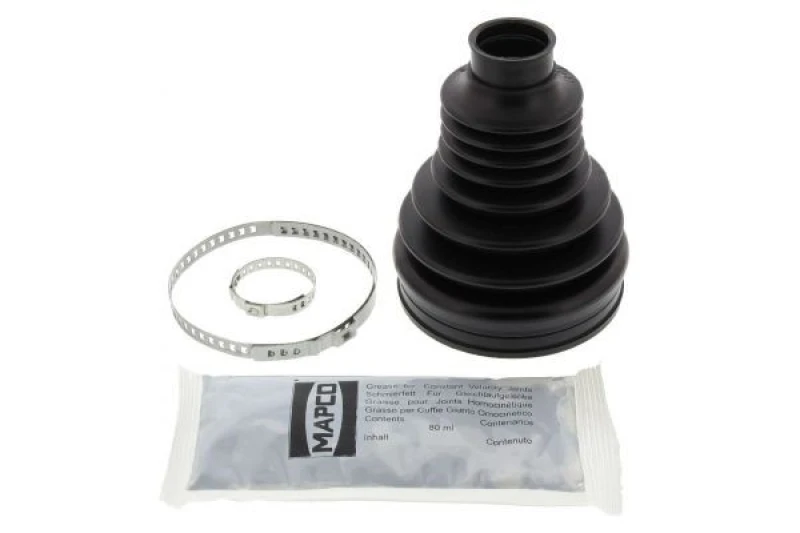Image of CV boot kit, drive shaft MAPCO 18615