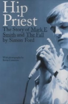 Image of Hip Priest by Simon Ford Paperback