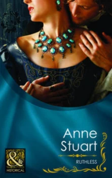 Image of Ruthless by Anne Stuart Paperback