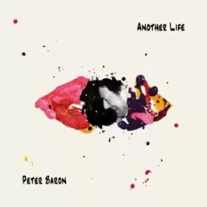 Image of Peter Baron - Another Life CD Album - Used