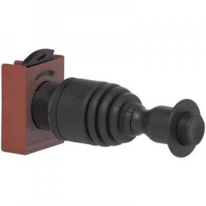 Image of BACO BALMV4A LMV4A Joystick With Adapter Black