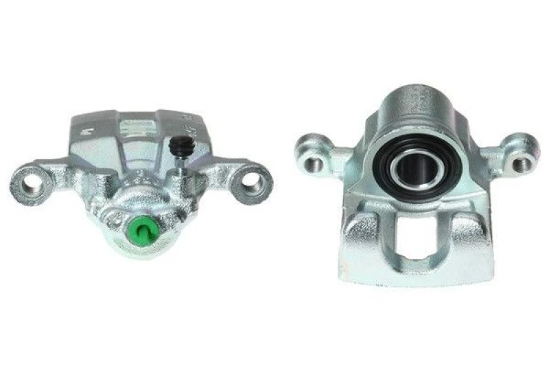 Image of Brake caliper MAPCO 144252