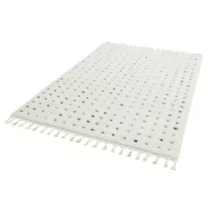 Image of Asiatic Carpets Ariana Dotty Rug / Multi / Small