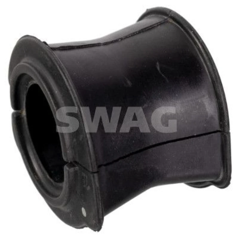 Image of Anti roll bar bush SWAG 33 10 4289