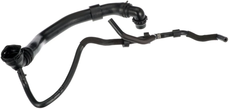 Image of GATES Radiator hose GATES 05-4870