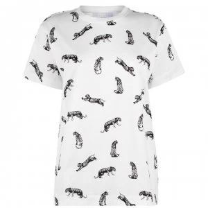 Image of Escada Epantepa T-Shirt - P929