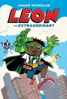 Image of Leon the Extraordinary