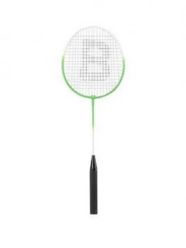 image of Four Player Badminton Set