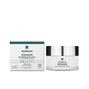 Image of OCEANSKIN nourishing facial cream 50ml