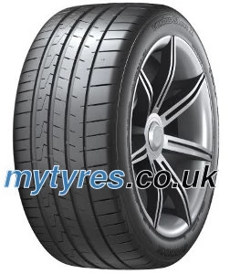 Image of Hankook Ventus S1 Evo Z K129 ( 315/35 ZR20 (110Y) XL 4PR ND0, SBL )