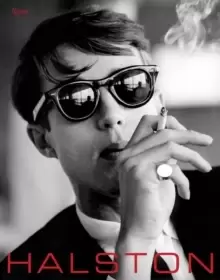 Image of Halston : Inventing American Fashion