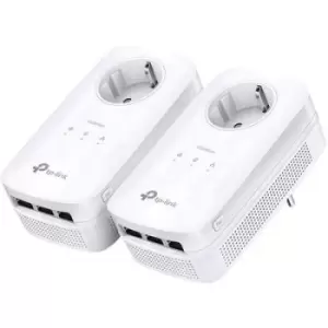 TP-LINK TL-PA8030P KIT Powerline starter kit 1.3 GBit/s