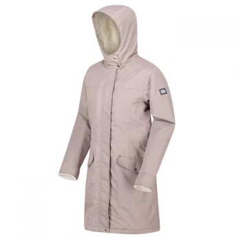 Image of Regatta 'Rimona' Waterproof Insulated Parka - 8 - cream