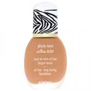 Image of Sisley Phyto-Teint Ultra Eclat 6 Amber 30ml