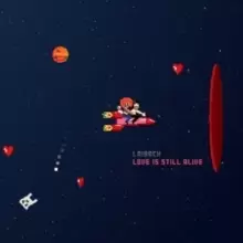 Image of Love Is Still Alive