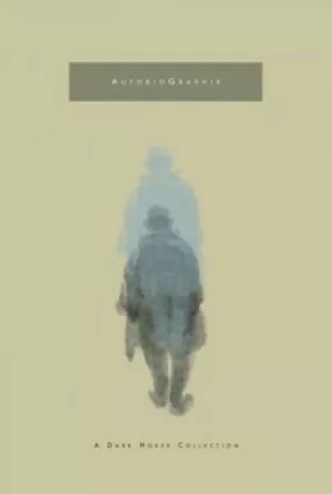 Image of Autobiographix by Frank Miller