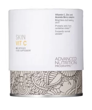 Advanced Nutrition Programme Skin Vit C