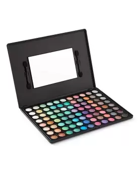 Image of LaRoc 88 Eyeshadow Palette - Shimmer