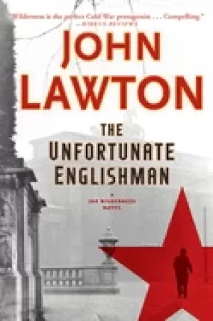 Image of unfortunate englishman a joe wilderness novel the joe wilderness novels